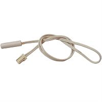 картинка Датчик (сенсор) температуры 0060401425 2кОм, L=500мм холодильной камеры для холодильника Haier от магазина Интерком-НН