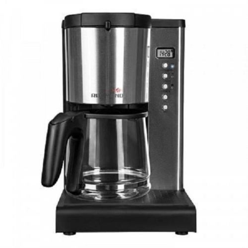 изображение Кофеварка Redmond SkyCoffee RCM-M1509S магазин Компании Интерком-НН картинка Redmond RCM-M1509S Кофеварка SkyCoffee от магазина Интерком-НН