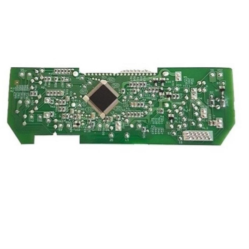 изображение Panasonic ADR30K187 плата дисплея и управления (P.C.Board A assy) хлебопечки SD-ZB2512KTS магазин Компании Интерком-НН фото 2 картинка Panasonic ADR30K187 плата дисплея и управления (P.C.Board A assy) хлебопечки SD-ZB2512KTS от магазина Интерком-НН фото 2