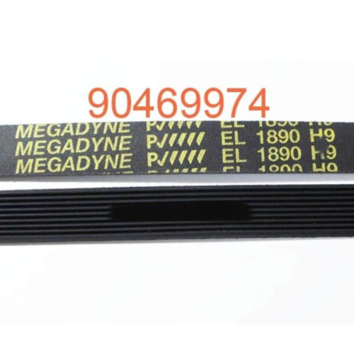 изображение Ремень приводной 1890 H9 1815 мм Megadyne для стиральных машин Candy 90469974 магазин Компании Интерком-НН фото 2 картинка 90469974 Ремень приводной 1890 H9 1815 мм Megadyne для стиральных машин Candy от магазина Интерком-НН фото 2