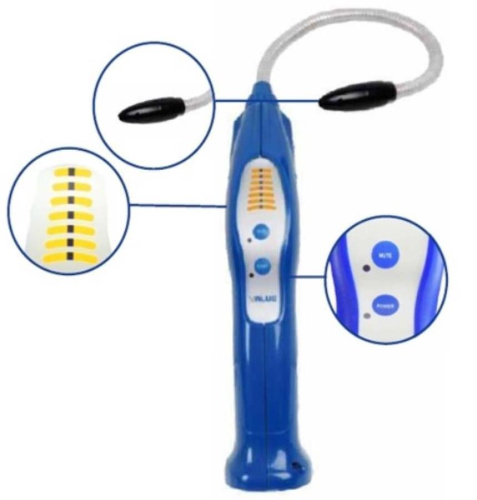 картинка Value VLD-1 течеискатель для поиска утечки хладогента CFC, HCFC, HFC от магазина Интерком-НН фото 3