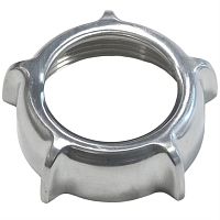 картинка Redmond RMG-1212-MG металлическая передняя гайка для мясорубки RMG-1212 от магазина Интерком-НН