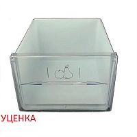 картинка Indesit УЦЕНКА C00283220 Ящик для овощей к холодильникам Ariston, Stinol от магазина Интерком-НН