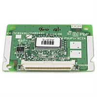 картинка Panasonic KX-TE82491X Автоинформатор ( 1 канал) и факс-детектор от магазина Интерком-НН