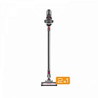 картинка Redmond RV-UR356 Беспроводной пылесос  2 в 1, 100Вт, 22.2В от магазина Интерком-НН