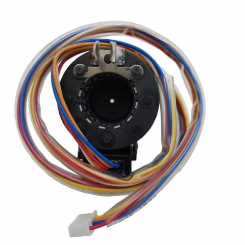картинка Panasonic CWA43C2177J (CWA43C2385) Катушка индуктивности кондиционера от магазина Интерком-НН фото 2