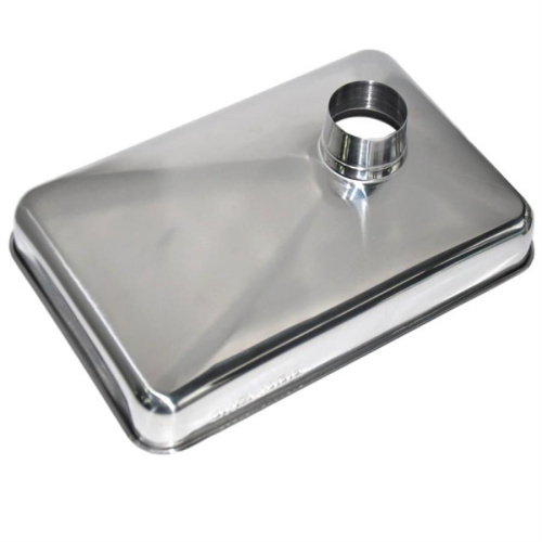 картинка Redmond RMG-1203-LZ лоток загрузочный для мясорубки RMG-1203 от магазина Интерком-НН