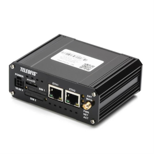 изображение Роутер 4G Teleofis RTU1068 V2 магазин Компании Интерком-НН картинка RTU1068 V2 Роутер 4G Teleofis от магазина Интерком-НН
