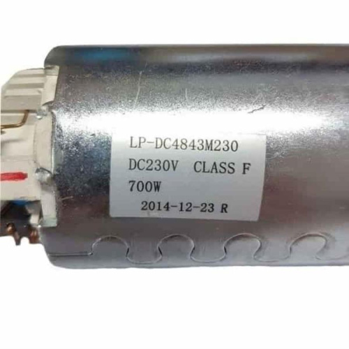 изображение Redmond RHB-W2928 (LP-DC4843M230) электродвигатель(мотор) для блендера DC 230V 700W магазин Компании Интерком-НН фото 3 картинка Redmond RHB-W2928 (LP-DC4843M230) электродвигатель(мотор) для блендера DC 230V 700W от магазина Интерком-НН фото 3