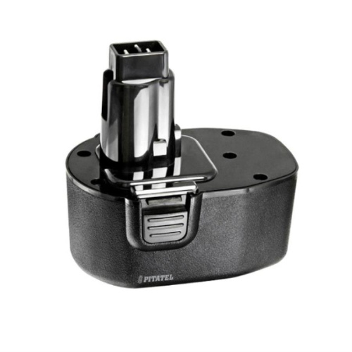 изображение Аккумуляторная батарея Pitatel TSB-017-BD14A-21M Ni-MH 14.4V 2.1Ah для инструмента Black&Decker магазин Компании Интерком-НН картинка Pitatel TSB-017-BD14A-21M Аккумуляторная батарея Ni-MH 14.4V 2.1Ah для инструмента Black&Decker от магазина Интерком-НН