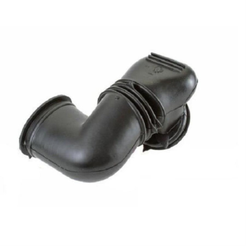 картинка Electrolux 1246604126 Патрубок от порошкоприемника к баку для стиральных машин Electrolux от магазина Интерком-НН фото 3