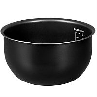 картинка Redmond RB-A433I-SER Чаша (кастрюля) 4-литра для мультиварки RMC-IHM301, RMC-IHM302 от магазина Интерком-НН