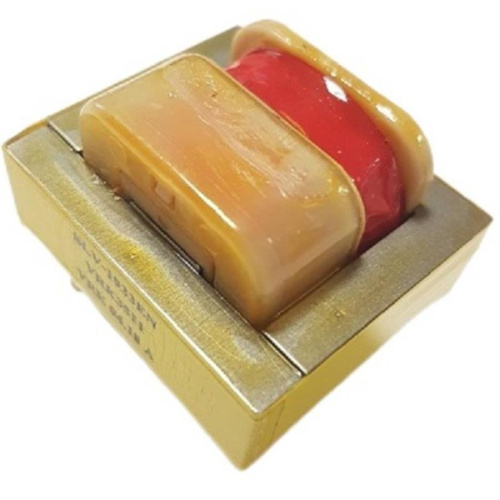 картинка Samsung DE26-00034A Трансформатор для микроволновой СВЧ печи Samsung CE2738NR/BWT CE2738NR/SBW от магазина Интерком-НН фото 3
