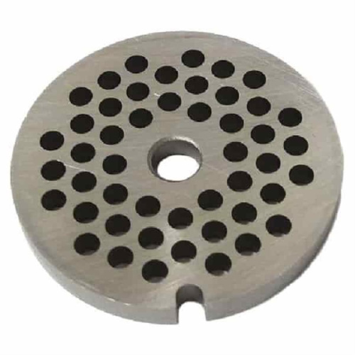 картинка Redmond RKM-M4020-RM (LW-6110) решетка средняя для кухонной машины RKM-M4020 от магазина Интерком-НН