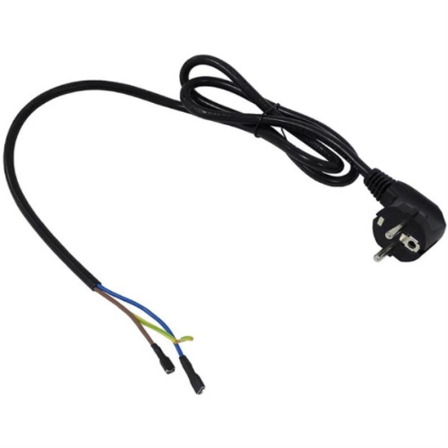 картинка Redmond RTP-806-KP кабель питания, провод сетевой для термопота RTP-806 от магазина Интерком-НН