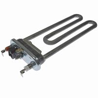 картинка Thermowatt HTR000SA ТЭН 1900Вт, 180мм с датчиком, прямой для стиральных машин Samsung от магазина Интерком-НН