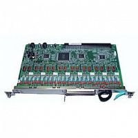 картинка Panasonic KX-TDA0184 Плата расширения E&M (TIE 8 портов тип 5) от магазина Интерком-НН