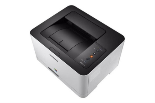 изображение Лазерный принтер Samsung SL-C430W магазин Компании Интерком-НН фото 2 картинка Лазерный принтер Samsung SL-C430W от магазина Интерком-НН фото 2