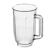 картинка Bosch 00086123 Стакан блендера для кухонных комбайнов Bosch от магазина Интерком-НН