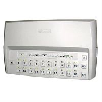 картинка Болид Сигнал-20М Прибор приемно-контрольный  от магазина Интерком-НН