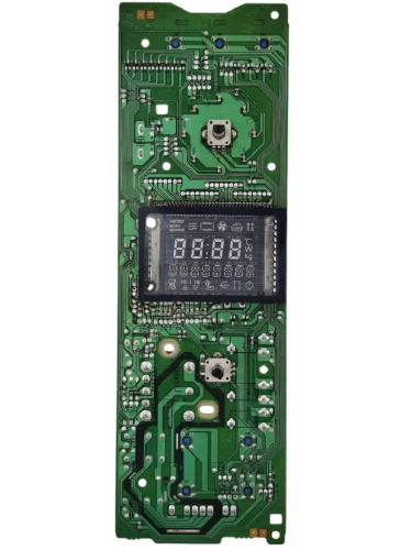 изображение LG 6871W1S310E БУ (USED) Плата управления для микроволновой печи MC-8483NL магазин Компании Интерком-НН картинка LG 6871W1S310E БУ (USED) Плата управления для микроволновой печи MC-8483NL от магазина Интерком-НН