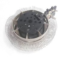 картинка Polaris PFH2083-01-09-05-2000-135 Тэн для обогревателей и  тепловинтеляторов 200Вт от магазина Интерком-НН