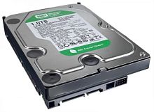 картинка Жесткий диск WD Caviar 1Tb 64 Mb SATA-II WD10EARS (Green) от магазина Интерком-НН