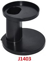 картинка Redmond J1403-KR крышка сепаратора в сборе с лотком для соковыжималки J1403 от магазина Интерком-НН