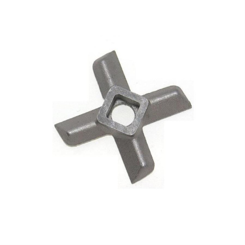 изображение Polaris PMG-0302-NOZH нож для мясорубки PMG 0302 квадрат 9мм, диаметр 56мм, глубина 10мм магазин Компании Интерком-НН картинка Polaris PMG-0302-NOZH нож для мясорубки PMG 0302 квадрат 9мм, диаметр 56мм, глубина 10мм от магазина Интерком-НН