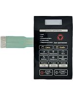 картинка Daewoo TH-KQG-6L4B3S Сенсорная панель для СВЧ KQG-6L4B от магазина Интерком-НН