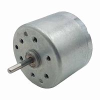 картинка Redmond RV-R450-DV (DRC320SH-7H800A1) двигатель боковой щетки для робот-пылесоса RV-R450 от магазина Интерком-НН