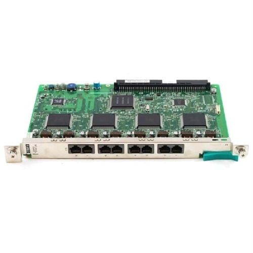изображение Panasonic KX-TDA0144 БУ плата-интерфейс для подключения 8-ми базовых станций DECT магазин Компании Интерком-НН картинка Panasonic KX-TDA0144 БУ плата-интерфейс для подключения 8-ми базовых станций DECT от магазина Интерком-НН