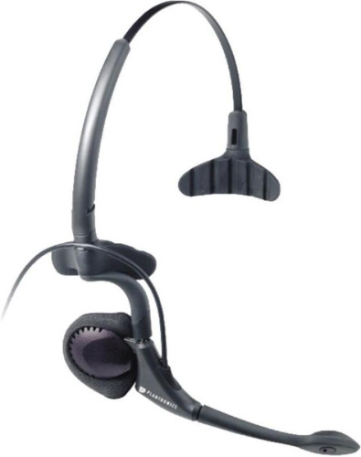 изображение Plantronics Duo Pro NC - профессиональная телефонная гарнитура (PL-H171N/A) магазин Компании Интерком-НН картинка PL-H171N/A Профессиональная телефонная гарнитура Plantronics Duo Pro NC от магазина Интерком-НН