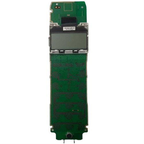 изображение Panasonic PNWPAA161RU3 плата управления для радиотелефона KX-TG1611RU, KX-TG1612RU, KX-TG1711RU магазин Компании Интерком-НН картинка Panasonic PNWPAA161RU3 плата управления для радиотелефона KX-TG1611RU, KX-TG1612RU, KX-TG1711RU от магазина Интерком-НН
