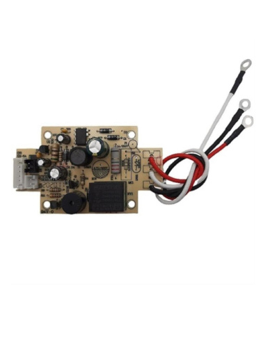 изображение Redmond RMC-M251-PPV2 плата питания (вариант №2) для мультиварки RMC-M251 магазин Компании Интерком-НН картинка Redmond RMC-M251-PPV2 плата питания (вариант №2) для мультиварки RMC-M251 от магазина Интерком-НН