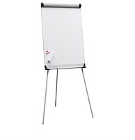 картинка Флипчарт магнитно-маркерный на треноге, Popchart TF01/70/2011 2X3 от магазина Интерком-НН