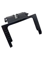 картинка Vitek VT-1898-RD рамка-держатель мешка-пылесборника для пылесоса VT-1898 BK от магазина Интерком-НН