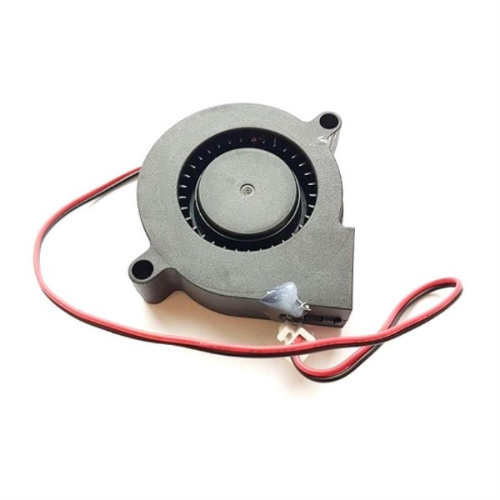 картинка Leberg SF5015SL Вентилятор 12V 0.06А для увлажнителя LH-206 от магазина Интерком-НН фото 2