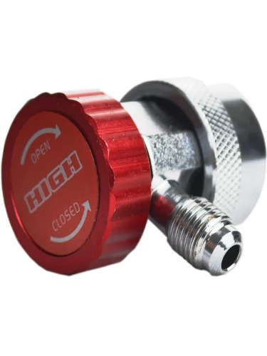 изображение DSZH QC-18H муфта быстросъемная с вентилем высого давления для подключения шлангов магазин Компании Интерком-НН фото 2 картинка DSZH QC-18H муфта быстросъемная с вентилем высого давления для подключения шлангов от магазина Интерком-НН фото 2