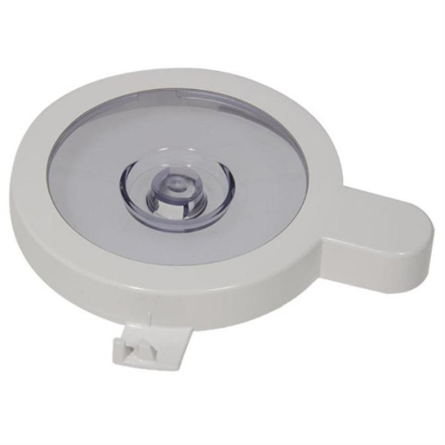картинка Braun 7322010244 Крышка блендера для кухонного комбайна K700, K750, FX3030 от магазина Интерком-НН