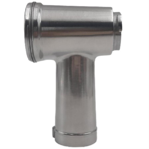 картинка Kenwood KW714194 корпус шнека насадки-мясорубки для кухонной машины KM240, KM241, KM245, KM260 от магазина Интерком-НН