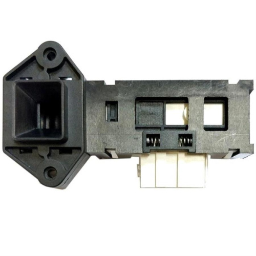 изображение Concore DC64-00653A устройство блокировки люка для стиральной машины Samsung магазин Компании Интерком-НН картинка Concore DC64-00653A устройство блокировки люка для стиральной машины Samsung от магазина Интерком-НН