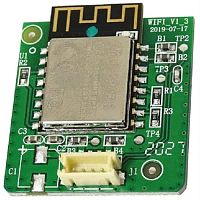 картинка Redmond RV-R650S-MD Wi-Fi модуль для робот-пылесоса RV-R650S от магазина Интерком-НН