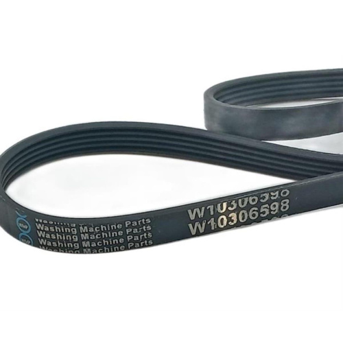 изображение Приводной ремень стиральной машины WMP (Washing Mashine Parts) W10306598 магазин Компании Интерком-НН картинка Приводной ремень стиральной машины WMP (Washing Mashine Parts) W10306598 от магазина Интерком-НН