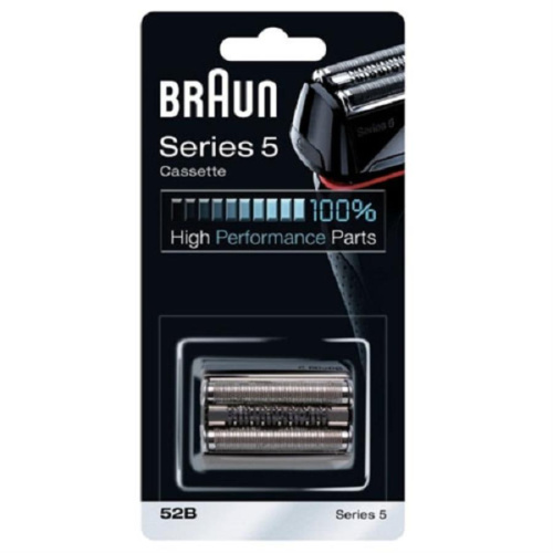 изображение Сеточка для электробритвы Braun 5 серии (52B) 81384829 (81631167) магазин Компании Интерком-НН картинка Braun 81384829 (81631167) Сеточка для электробритвы 5 серии (52B) от магазина Интерком-НН