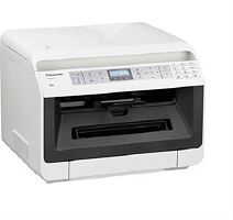 картинка Panasonic KX-MB2110RU Многофункциональное устройство  от магазина Интерком-НН