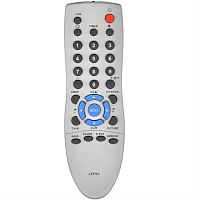 картинка Huayu JXPSC (16369) пульт дистанционного управления (ПДУ) для телевизора Sanyo от магазина Интерком-НН