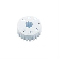 картинка Atlant 301417205900 ручка (ролик) терморегулятора для холодильника Атлант  от магазина Интерком-НН