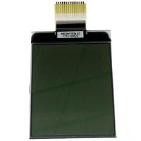 картинка Panasonic L5DYBYY00002 LCD-дисплей для DECT телефонов KX-TGP500, KX-TPA50 от магазина Интерком-НН