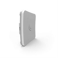 картинка MikroTik (RBSXTsqG-5acD) SXTsq 5 ac уличный радиомаршрутизатор магазин Интерком-НН являющийся официальным представителем в России картинка MikroTik (RBSXTsqG-5acD) SXTsq 5 ac уличный радиомаршрутизатор от магазина Интерком-НН